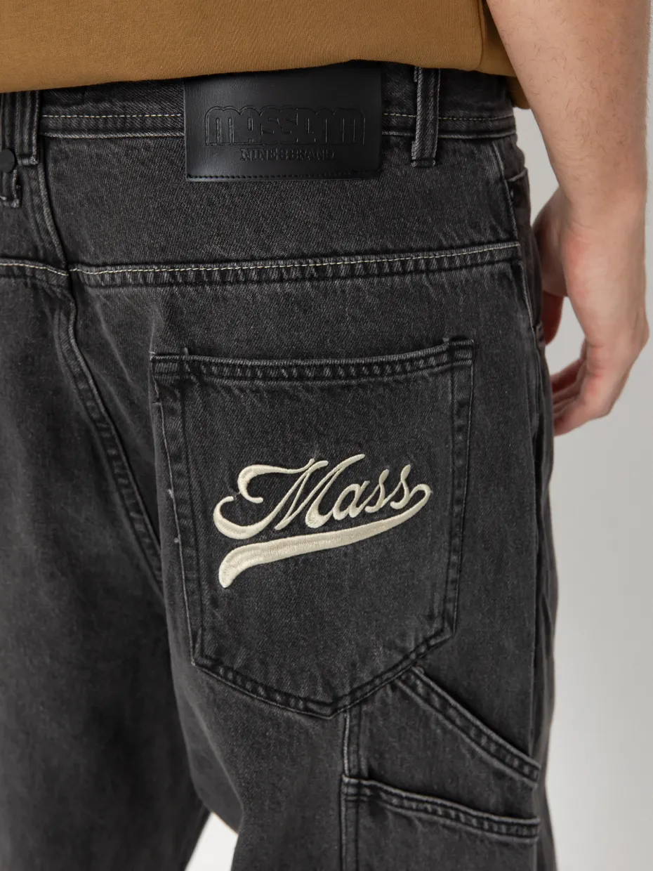 MassDnm Jeans Prospect Pants
