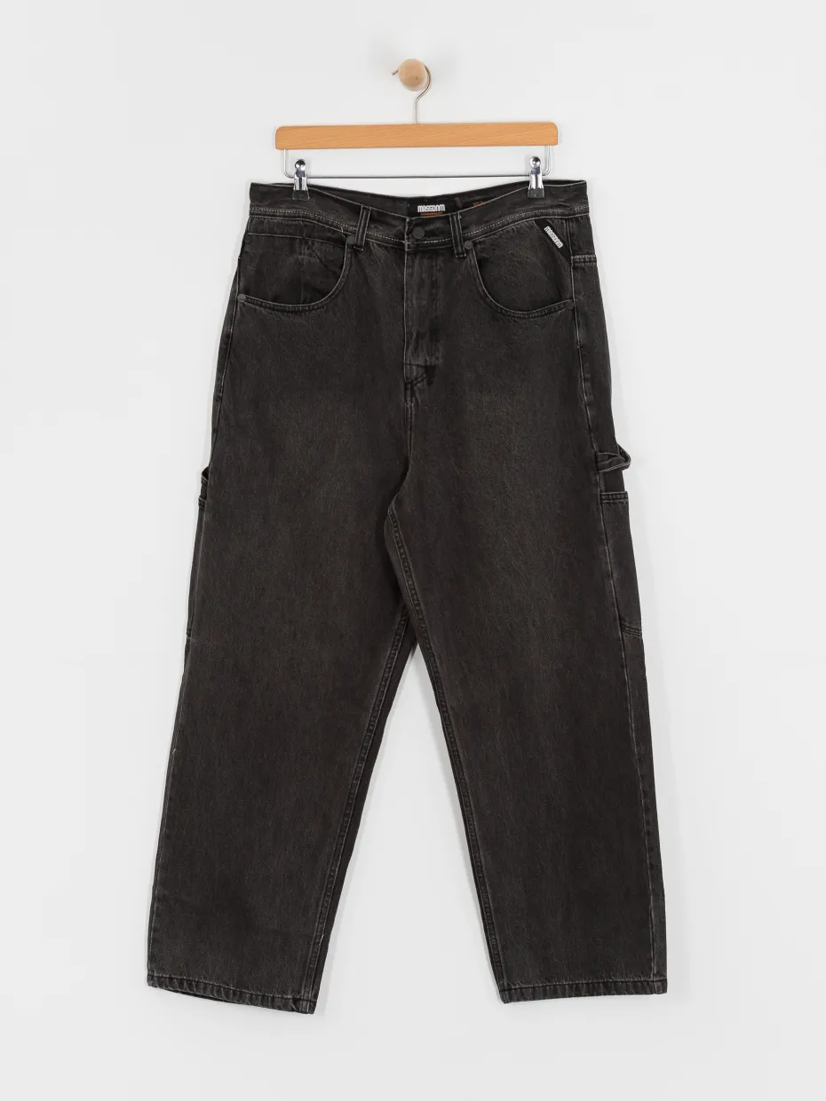 MassDnm Jeans Prospect Pants