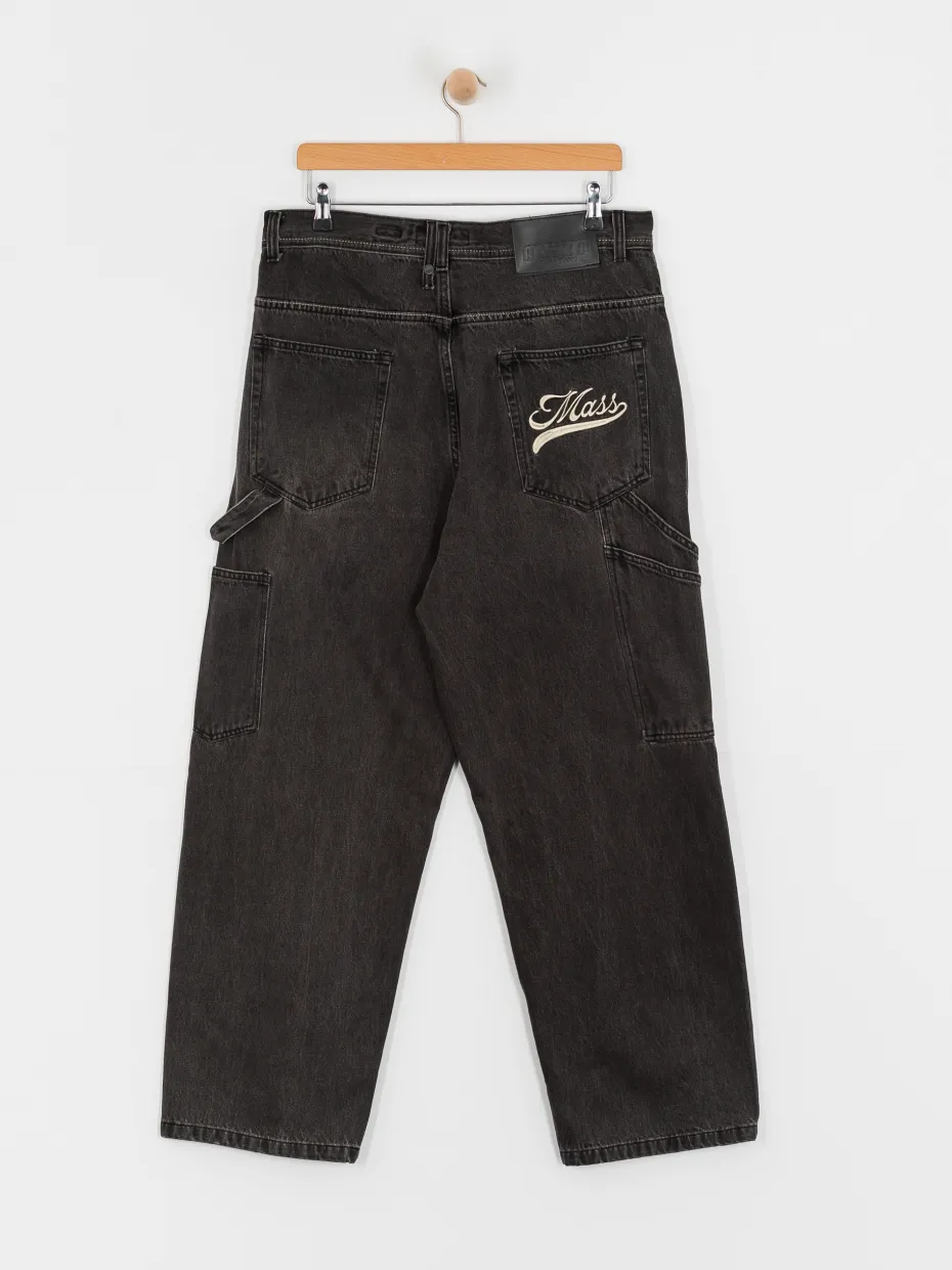MassDnm Jeans Prospect Pants