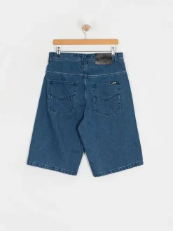 MassDnm Jeans Slang Shorts