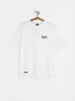 MassDnm Maoi T-shirt
