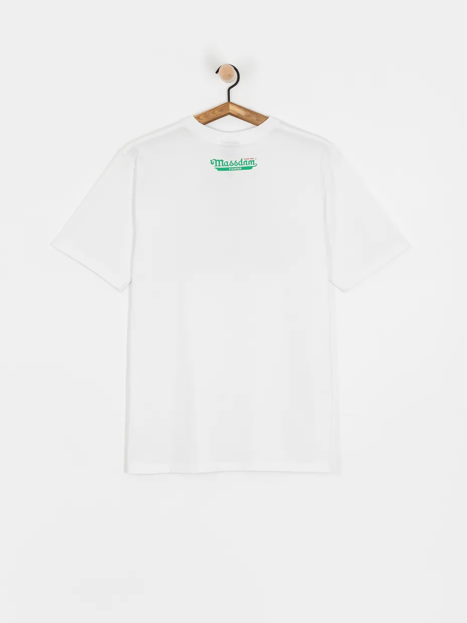 MassDnm Munchies.New York T-Shirt