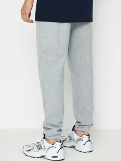 MassDnm Patch Straight Fit Pants