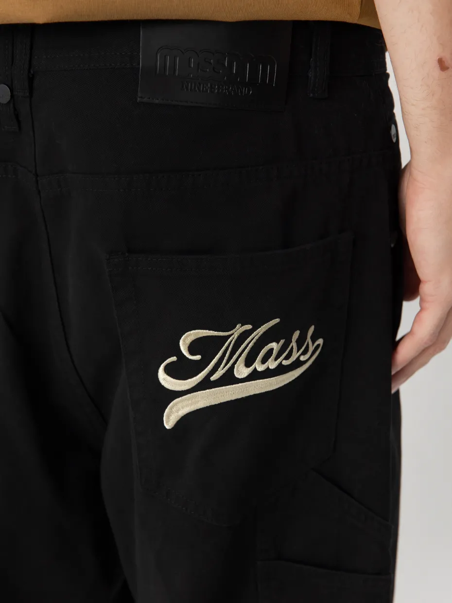 MassDnm Prospect Pants