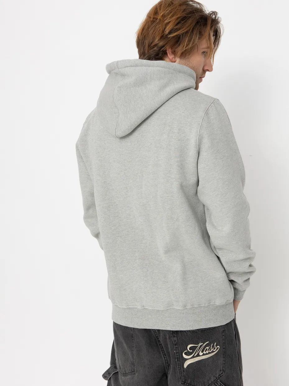 MassDnm Roy HD Hoodie
