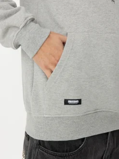 MassDnm Roy HD Hoodie