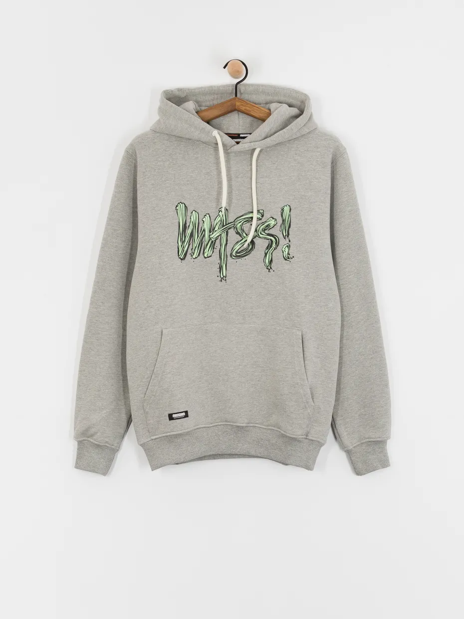 MassDnm Roy HD Hoodie
