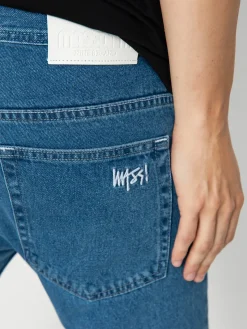 MassDnm Signature 2.0 Jeans Tapered Fit Pants