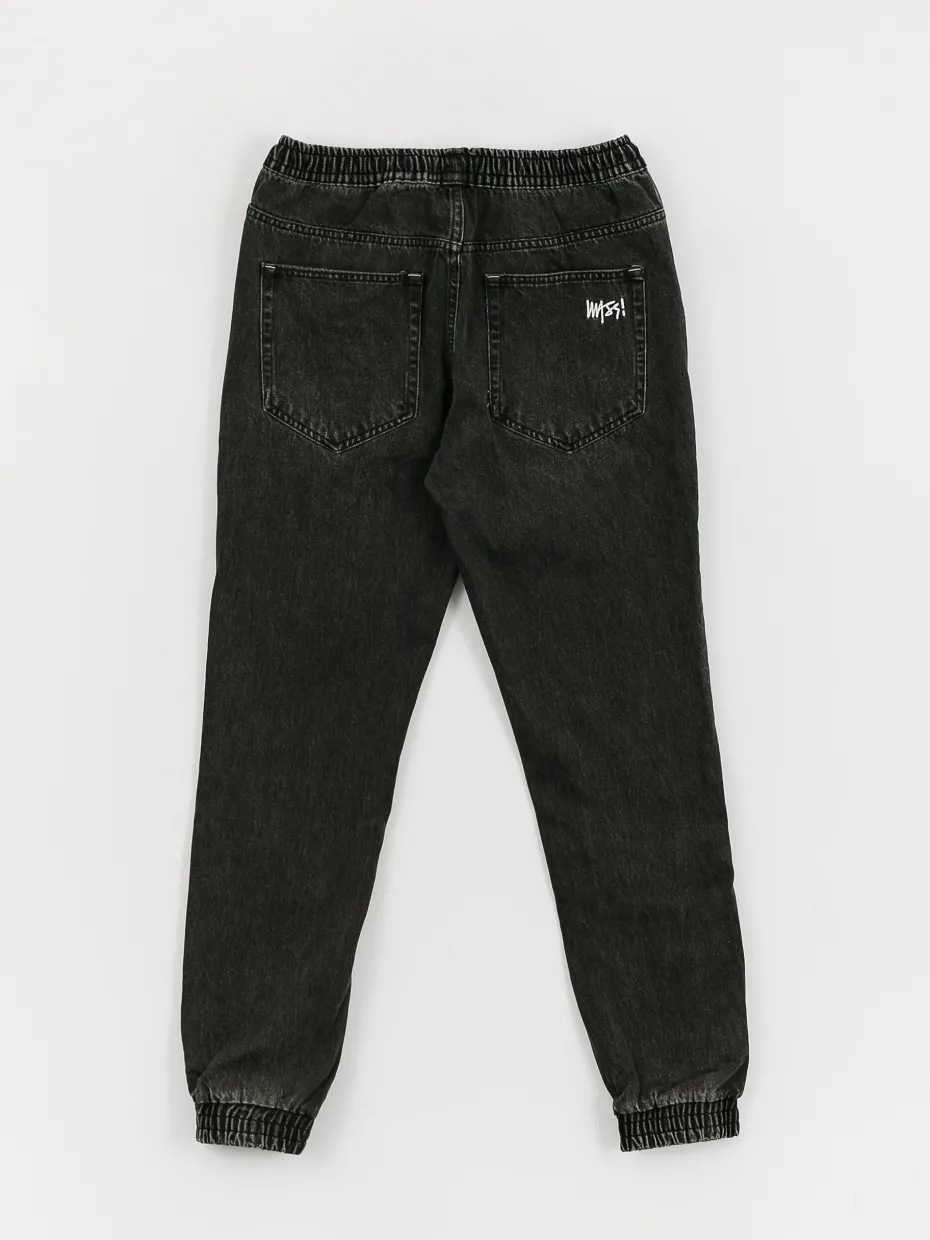 MassDnm Signature 2.0 Joggers Jeans Sneaker Fit Pants