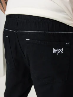 MassDnm Signature 2.0 Joggers Sneaker Fit Pants
