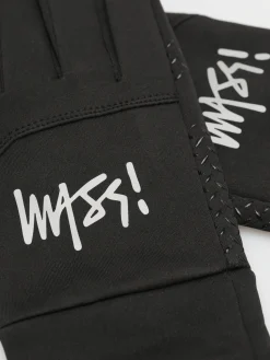 MassDnm Signature Gloves