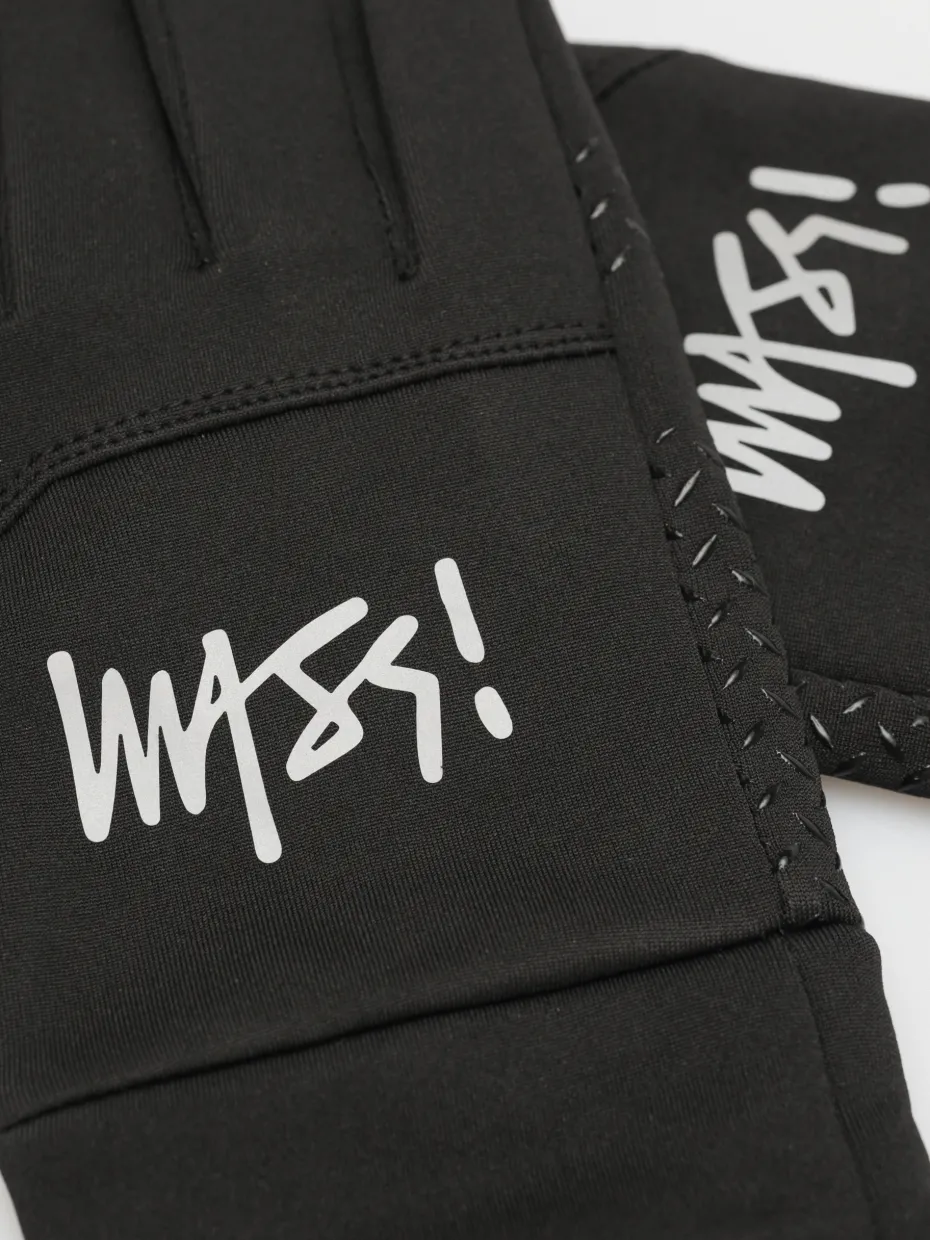 MassDnm Signature Gloves