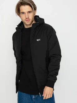 MassDnm Signature Patch Jacket