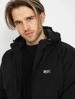 MassDnm Signature Patch Jacket