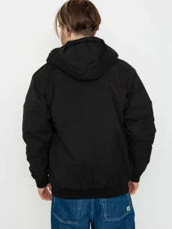 MassDnm Signature Patch Jacket