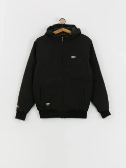 MassDnm Signature Patch Jacket