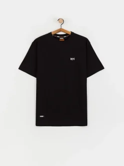 MassDnm Signature Patch T-Shirt