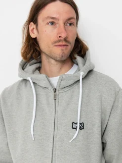 MassDnm Signature Patch ZHD Hoodie
