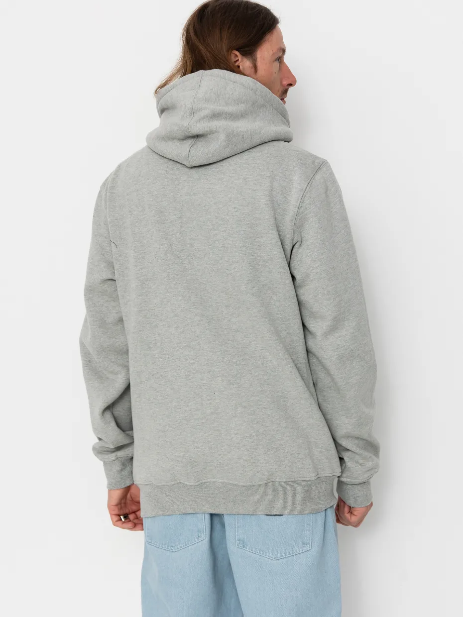 MassDnm Signature Patch ZHD Hoodie