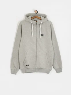 MassDnm Signature Patch ZHD Hoodie