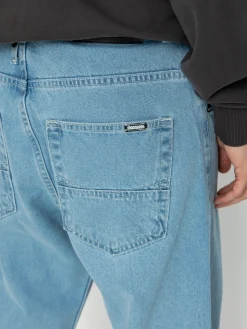 MassDnm Slang Jeans Baggi Fit Pants