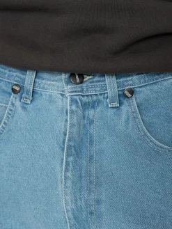 MassDnm Slang Jeans Baggi Fit Pants