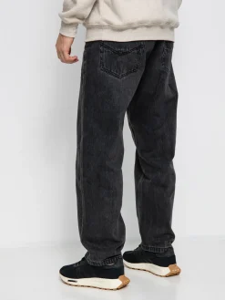 MassDnm Slang Jeans Baggy Fit Pants