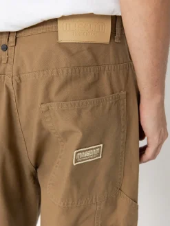 MassDnm Worker Pants