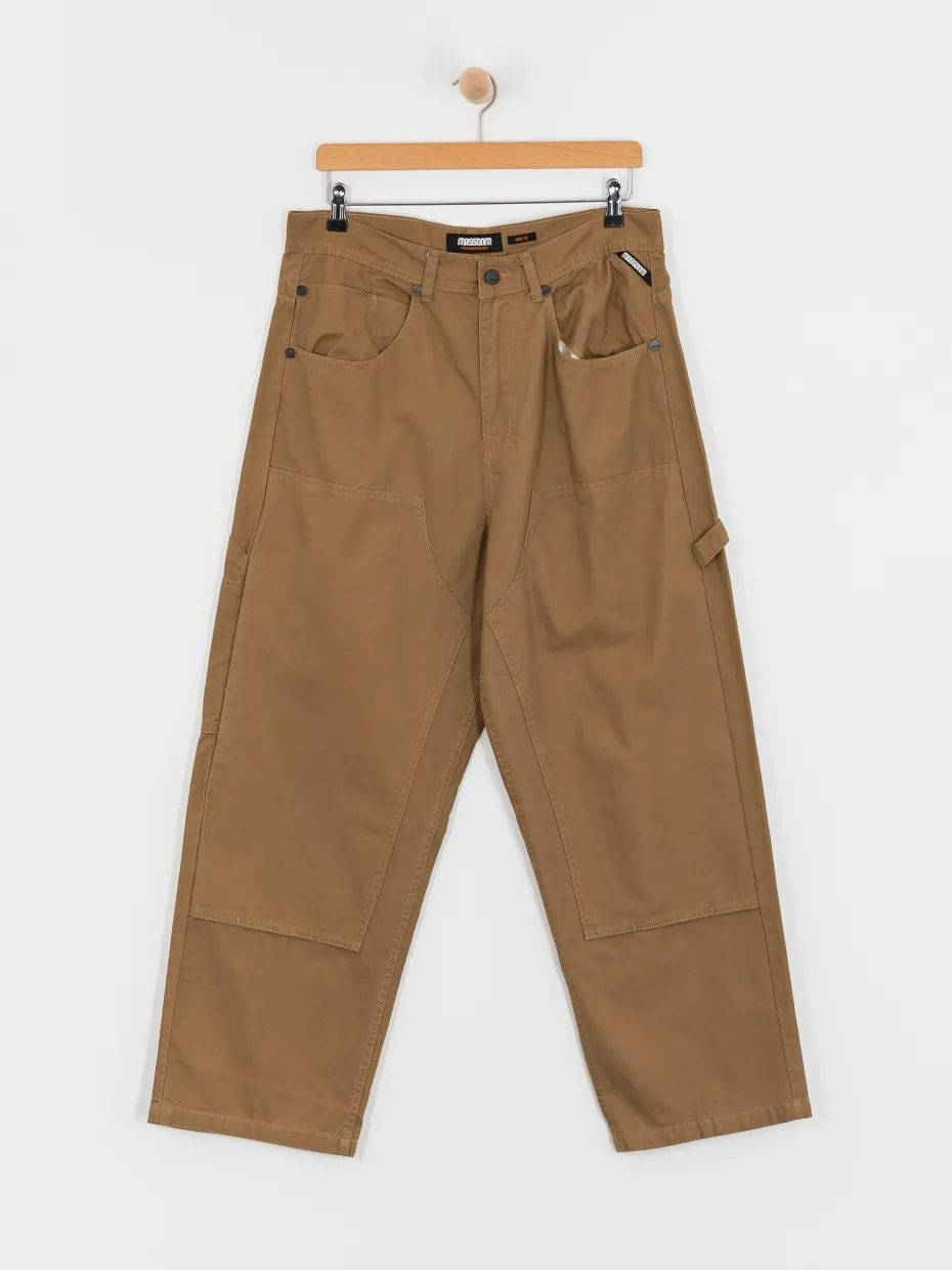 MassDnm Worker Pants
