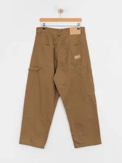 MassDnm Worker Pants