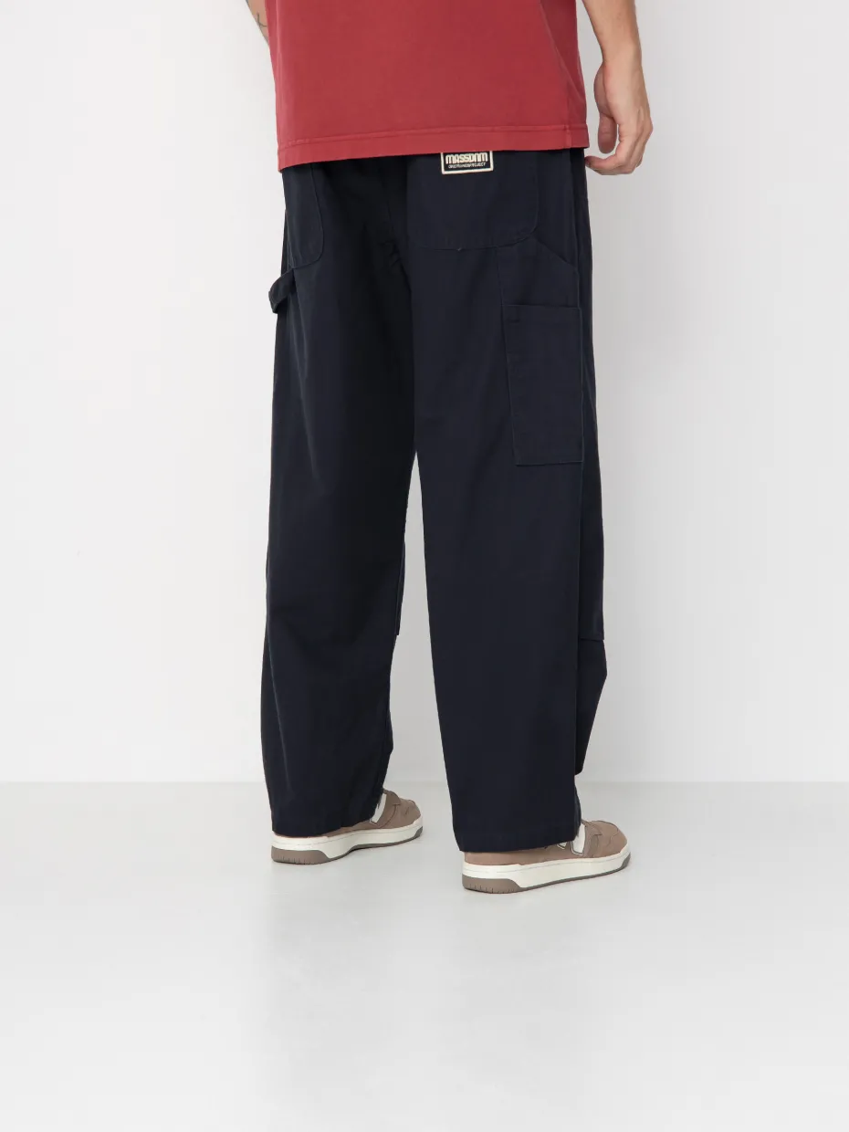 MassDnm Worker Pants