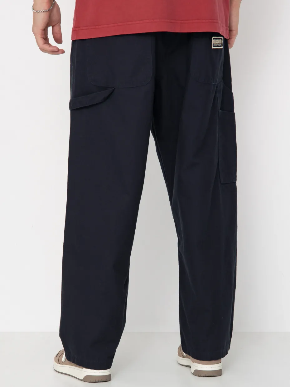 MassDnm Worker Pants