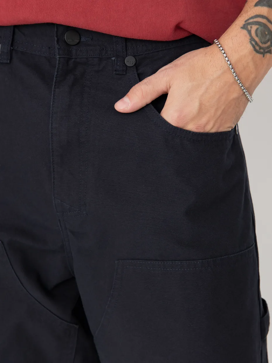 MassDnm Worker Pants