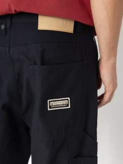 MassDnm Worker Pants