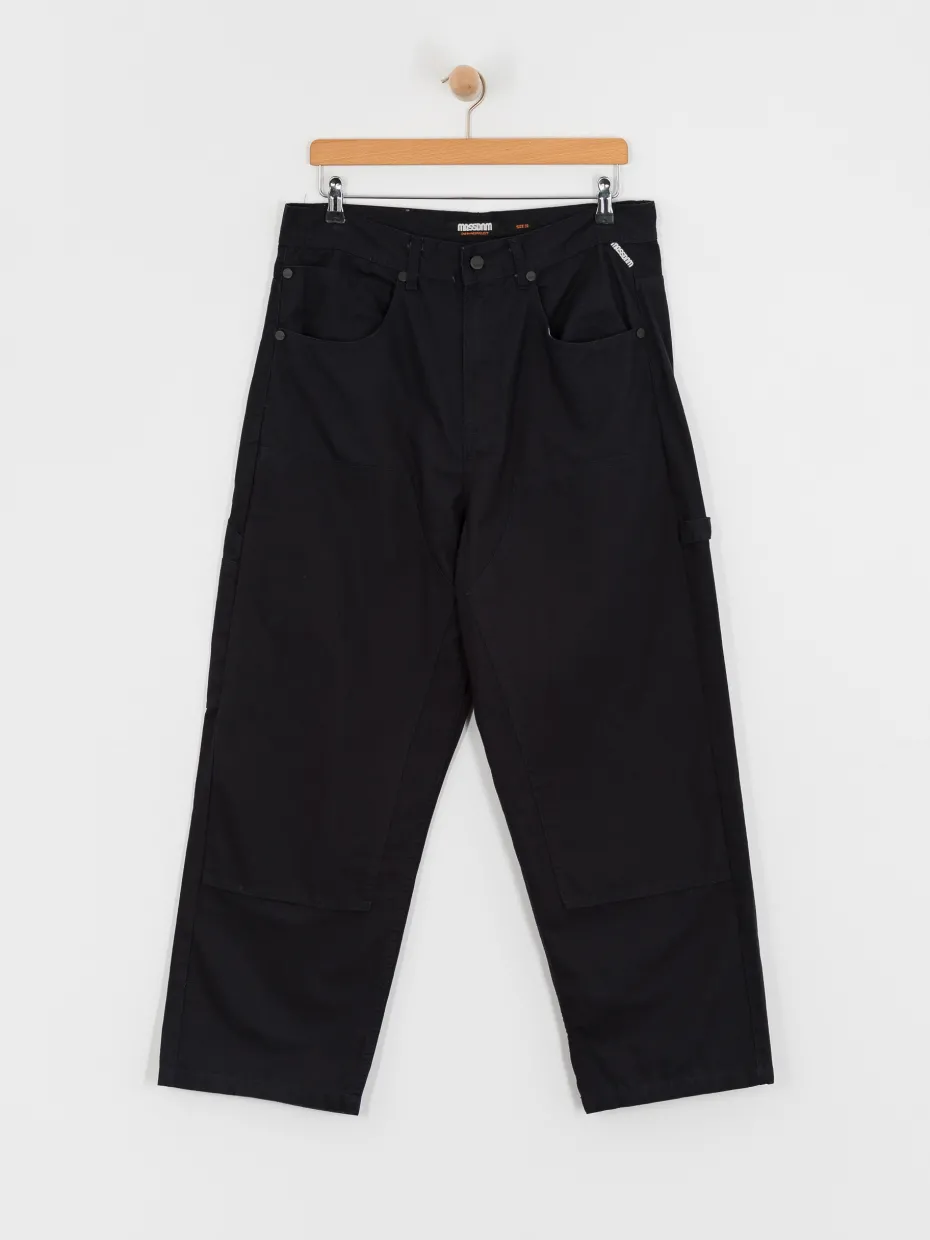 MassDnm Worker Pants