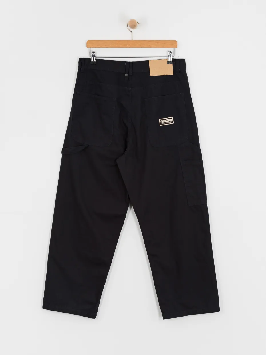 MassDnm Worker Pants