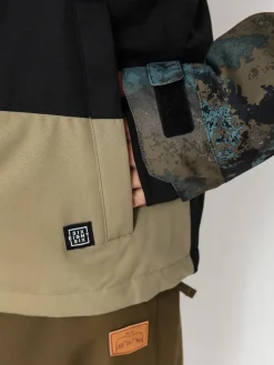 Mens 686 Geo Insulated Snowboard jacket