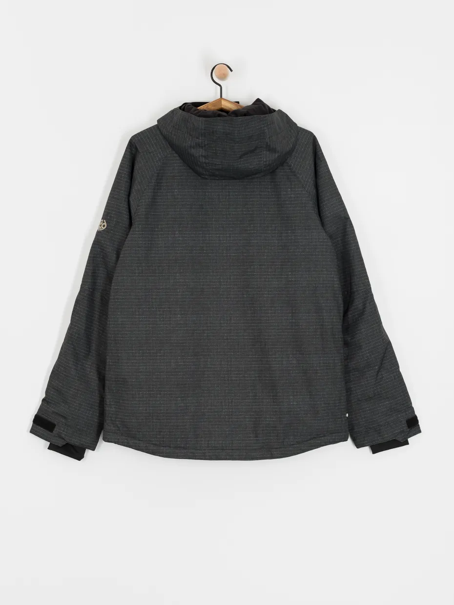 Mens 686 Geo Insulated Snowboard jacket