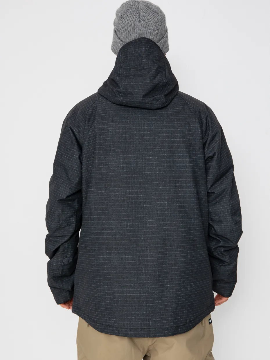 Mens 686 Geo Insulated Snowboard jacket