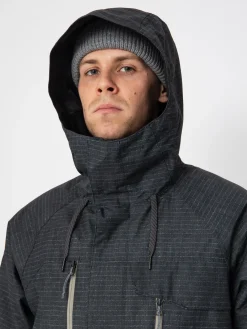Mens 686 Geo Insulated Snowboard jacket