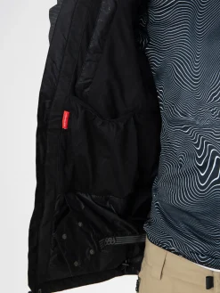 Mens 686 Geo Insulated Snowboard jacket