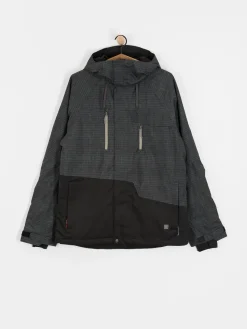 Mens 686 Geo Insulated Snowboard jacket