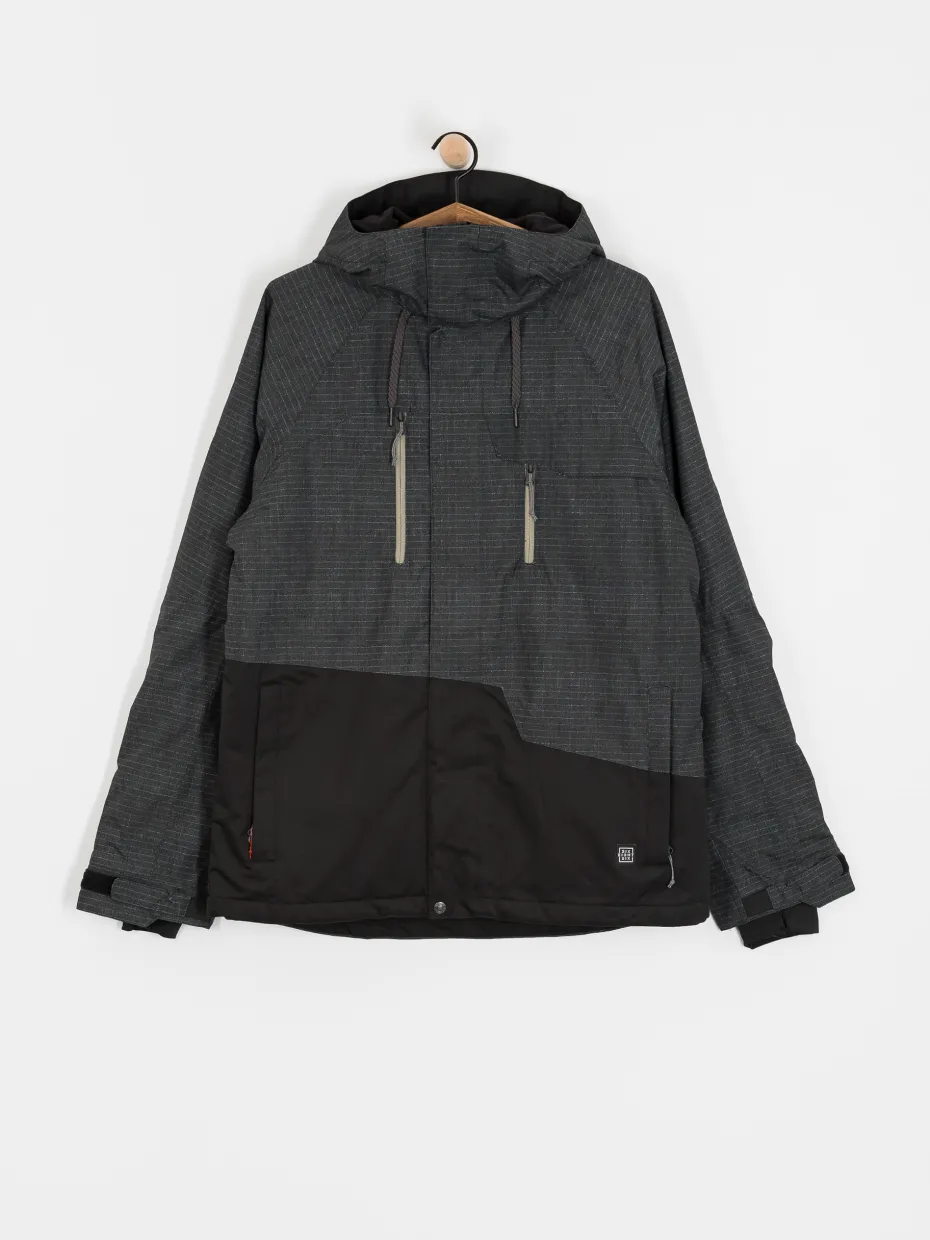 Mens 686 Geo Insulated Snowboard jacket