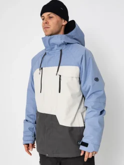 Mens 686 Geo Insulated Snowboard jacket