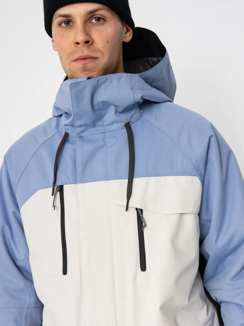 Mens 686 Geo Insulated Snowboard jacket