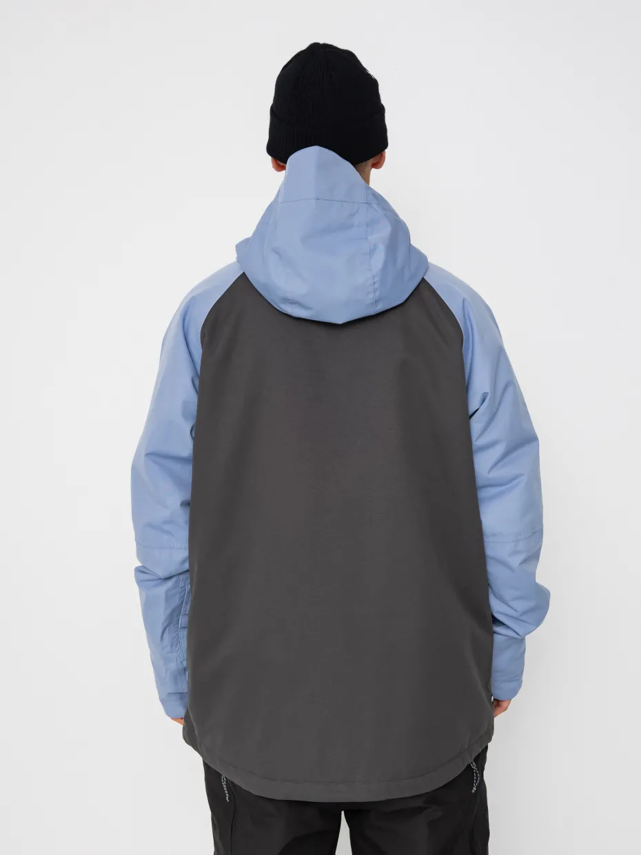 Mens 686 Geo Insulated Snowboard jacket