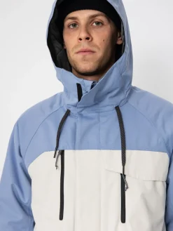 Mens 686 Geo Insulated Snowboard jacket