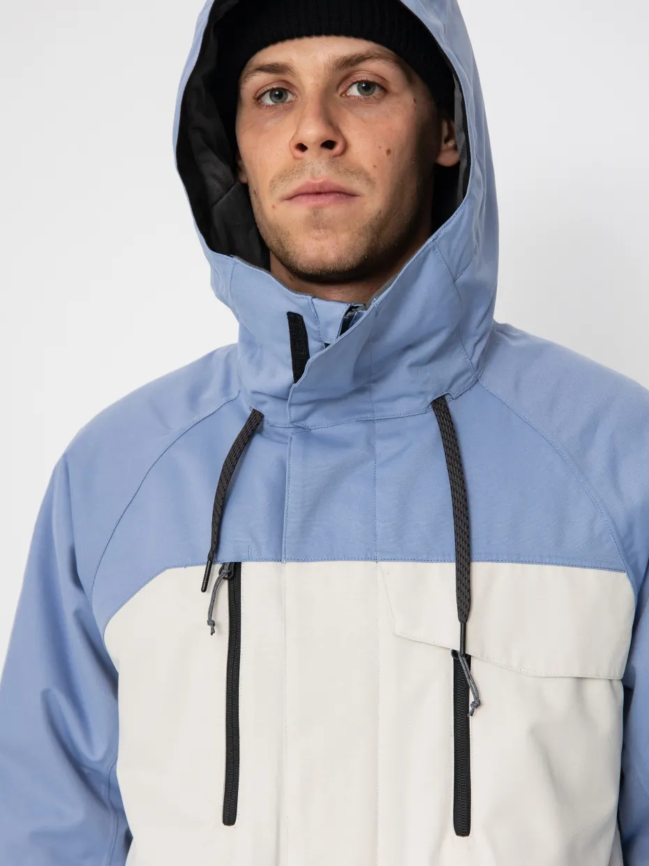 Mens 686 Geo Insulated Snowboard jacket