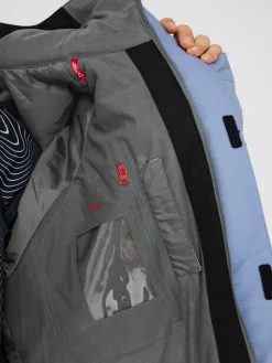 Mens 686 Geo Insulated Snowboard jacket