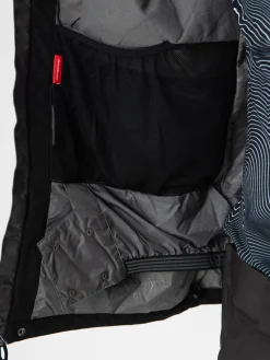 Mens 686 Geo Insulated Snowboard jacket